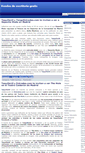 Mobile Screenshot of fondosescritoriogratis.net